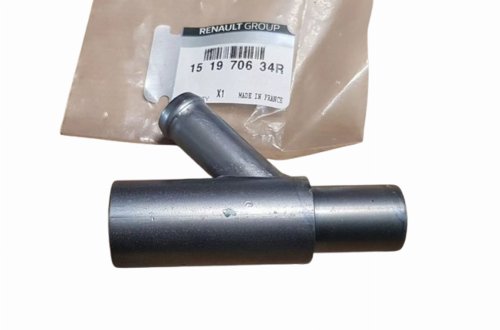 Turbinenleitung 151970634R Renault Master III 2.3 dCi Original