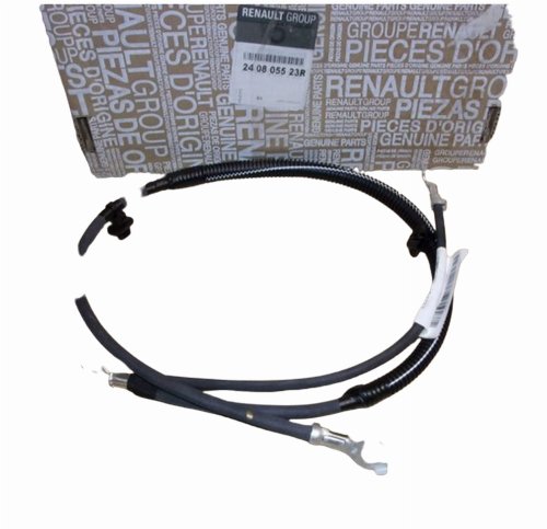 Massekabel 240805523R Dacia Sandero II Original