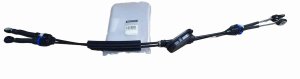 Schaltzug 349357697R Renault Captur II, Clio V Original