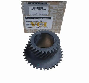 Zahnrad 6. Gang 323735500R Renault Master III Original