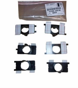 Halterung für Parksensor vorne 1625934980 Peugeot 5008 Original