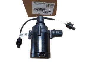 Webasto-Pumpe 1687852480 Citroen Jumpy IV Original