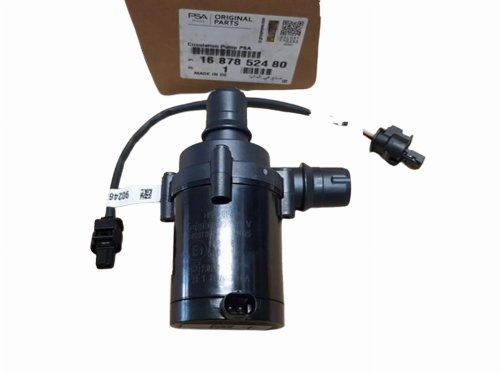 Webasto-Pumpe 1687852480 Citroen Jumpy IV Original