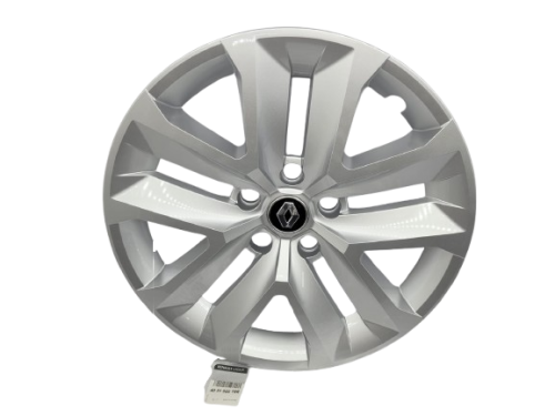 Radkappe 17'' 403152278R Renault Captur II Original