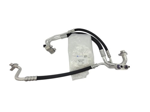 Klimaanlagenleitung 39017032 Opel Adam 1.4 Original Neu