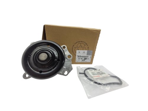 Wasserpumpe 1614299180 Citroen C1 Peugeot 107 Neu Original