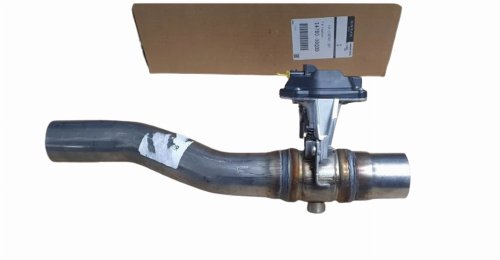 EGR-Ventil 147B000Q0D Renault 1.5/1.6DCI Original