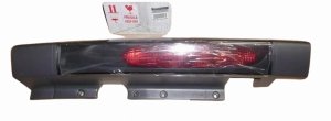 Rechte Rückleuchte 8200336830 Heckklappe Renault Trafic II Original Neu