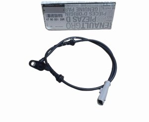 ABS-Sensor 479005139R Renault Links hinten Twingo II Original