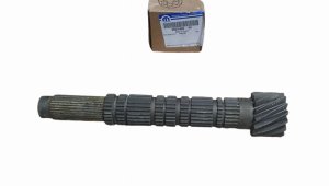 Getriebewelle 15X67 9656193088 Peugeot 308,807 2.0HDI Original