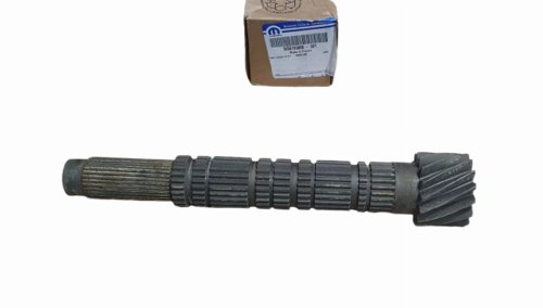 Getriebewelle 15X67 9656193088 Peugeot 308,807 2.0HDI Original
