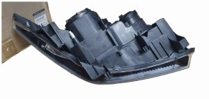 Scheinwerfer links 260606434R Renault Megane II Original