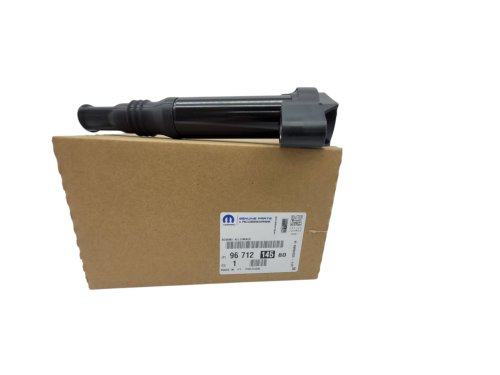 Zündspule Citroen C3 II DS3 Peugeot 208 9671214580