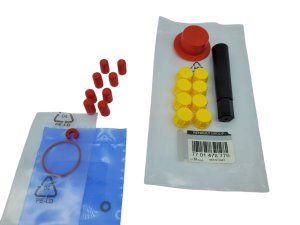 Reparatursatz für Einspritzpumpe 7701478776 Kangoo 1.9D