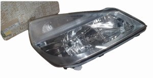 Scheinwerfer rechts 7701064400 Renault Espace IV Original