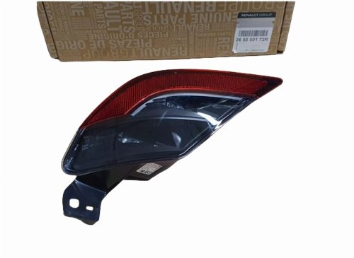 Linke Rückleuchte 265850172R Renault Austral Original