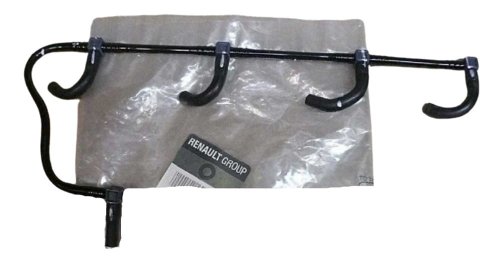 Kraftstoffleitung Original 1667100QAB Renault Clio 3 Kangoo 2 1.5DCI