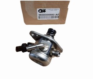 Einspritzpumpe 9830305880 Peugeot 208 1.2THP Original