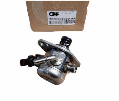 Einspritzpumpe 9830305880 Peugeot 208 1.2THP Original