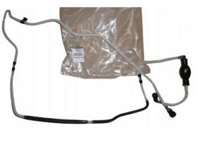 Kraftstoffleitung Original 1755200Q0G Master 3  2.3DCI