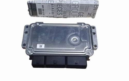 Motorsteuergerät 237106149R Renault Twingo III 0.9TCE Original Neu