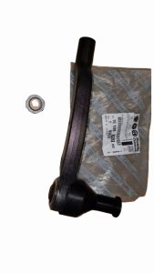 Lenkstangenende 1610976380 Citroen Jumper Peugeot Boxer 06 Original Neu