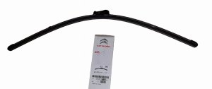 Wischerblatt 630 mm 1607218880 Citroen DS5 Original Neu