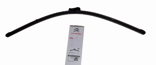 Wischerblatt 630 mm 1607218880 Citroen DS5 Original Neu