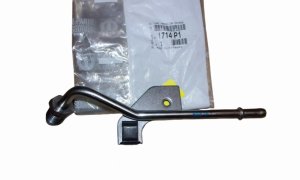 Katalysatorleitung 1714.P1 1714P1 Citroen Berlingo II 1.6HDI Original Neu