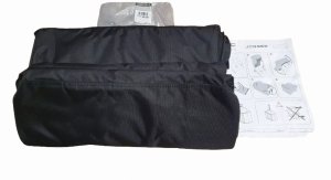 Bezüge für die 3. Sitzreihe 7711949289 Dacia Jogger Original Neu