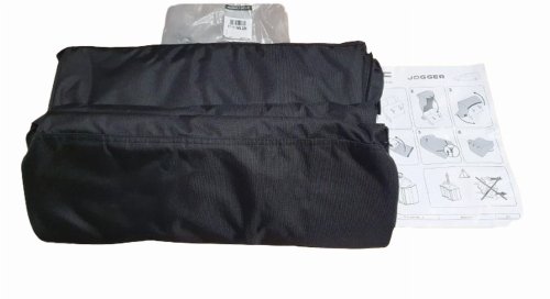 Bezüge für die 3. Sitzreihe 7711949289 Dacia Jogger Original Neu
