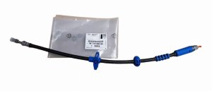 Bremsleitung 9677066680 Rechts vorne Citroen C-Elysee Original Neu