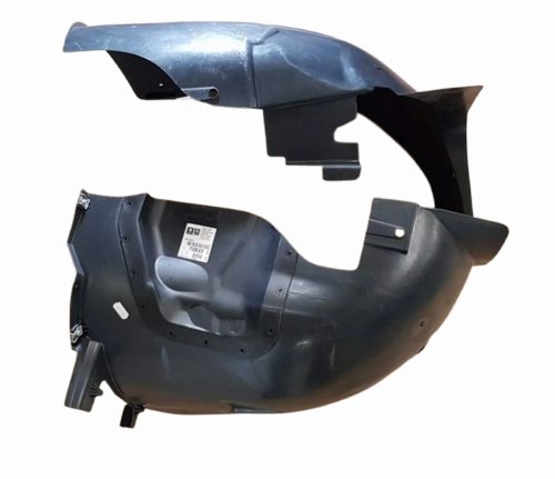 Radlauf vorne links 7136EX 7136.EX Citroen C4 Neu Original