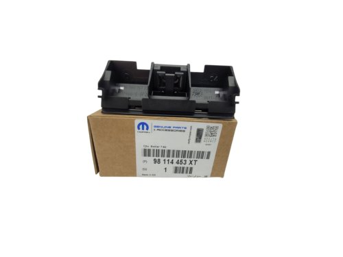 Schütz Heckklappe 98114453XT Peugeot Partner 08- Original