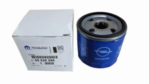 Ölfilter 95528296 Opel  1.1-1.5 Original Neu
