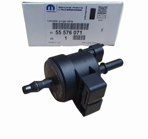 Elektromagnetventil für Dämpfe 55576071 Opel Neu Original