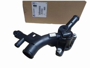 Wasseranschluss 25193922 Opel 1.4 Original Neu