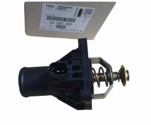 Thermostat ohne Sockel 55587349 Opel 1.4-1.8 Original Neu