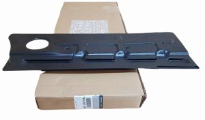 Rechte Unterbodenabdeckung 748U69710R Renault Clio V Original Neu