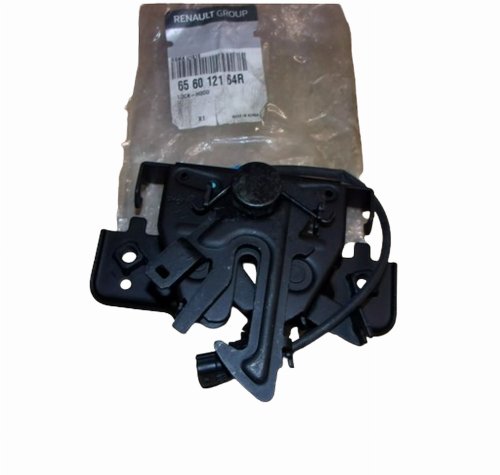 Kofferraumschloss 656012164R Renault Megane IV Original Neu