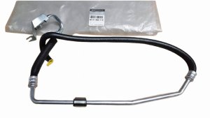 Servolenkungskabel 6001550714 Dacia Sandero I 1.2 Original Neu
