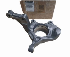 Vorderradaufhängung links 400156572R Renault Captur II Dacia Duster I II Original Neu