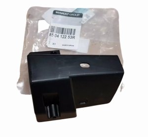 Stoßstangenhalterung 850412253R Links hinten Renault Kadjar Original Neu