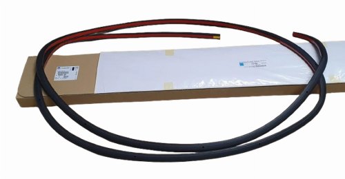 Türdichtung 9025Q5 9025.Q5 Citroen C5 III Original Neu