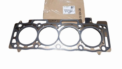 Zylinderkopfdeckeldichtung 9807092280 Peugeot 308 508 2.0HDI Original Neu