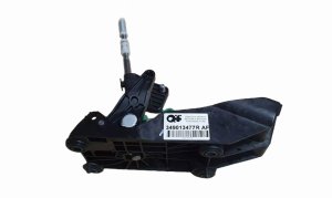 Schalthebel 349013477R Renault Megane IV RS Original Neu