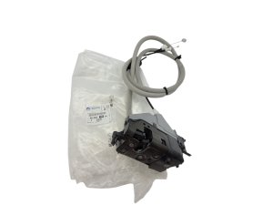 Türschloss links 9808417480 Citroen Jumpy 4 Peugeot Expert 4 Original