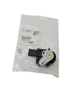Lichtsensor hinten 5273J9 Citroen C5 C6 III Peugeot 407 Original