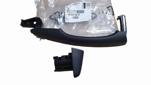 Außentürgriff 98029782XT Rechts vorne Citroen Berlingo IV Original Neu