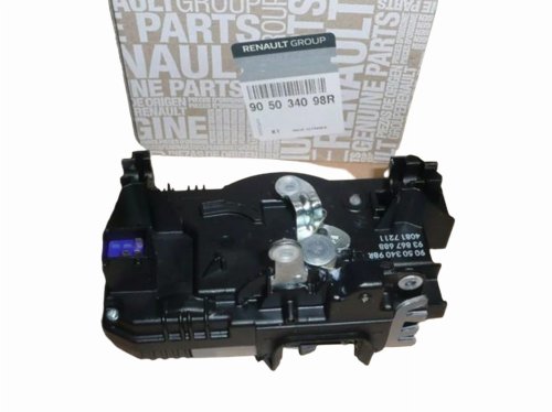 Türschloss hinten links 905024162R Renault Trafic III Original Neu